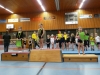 podium-meisjes